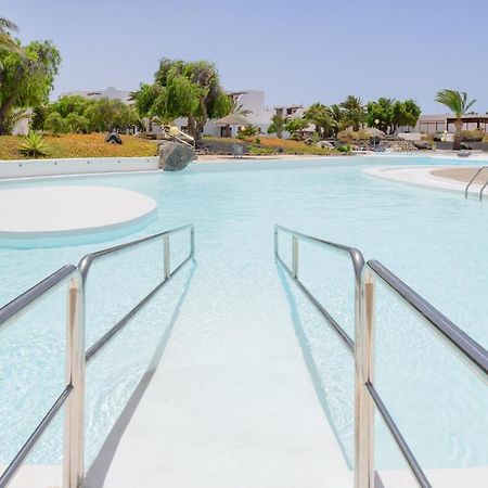 コスタ・テギセLanzahost Casa Elenaアパートメント エクステリア 写真