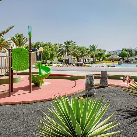 コスタ・テギセLanzahost Casa Elenaアパートメント エクステリア 写真